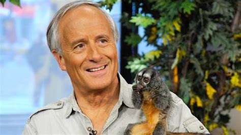 how much is jack hanna worth|Wildlife Expert Jack Hanna Asks $4 Million For His 41。